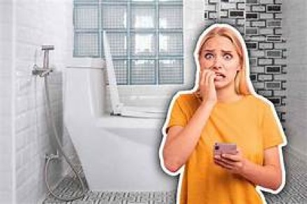 WC Phone: Che rapporto hai tra il tuo cellulare e la toilette?